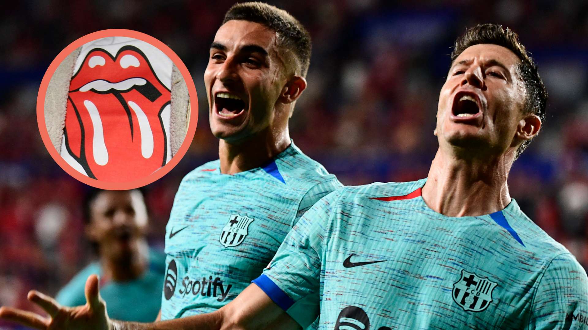 靈活中場調 靈活中場調