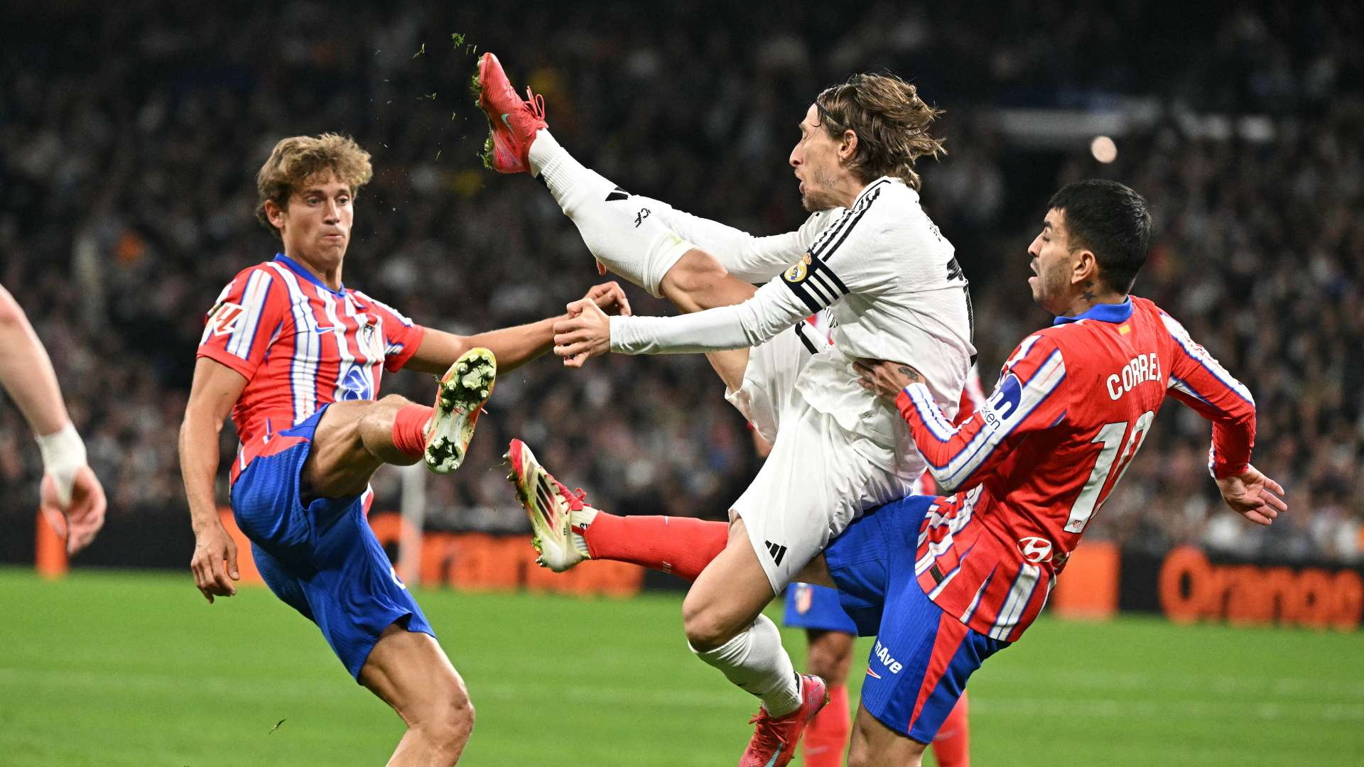 在他的带领 在他的带领