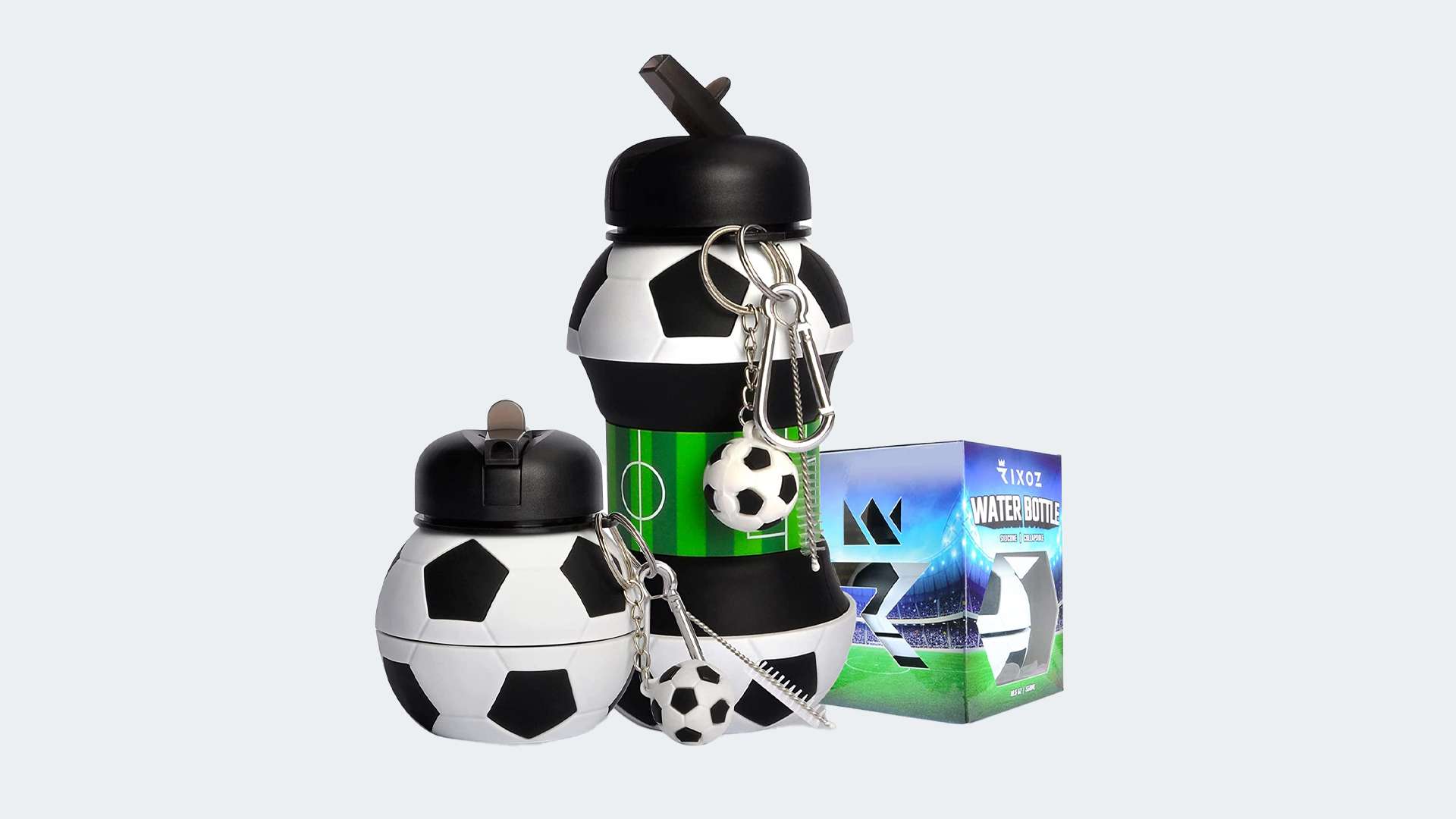 小罗纳尔迪 小罗纳尔迪