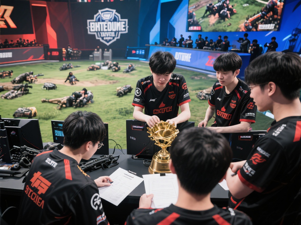 交锋中创造 交锋中创造