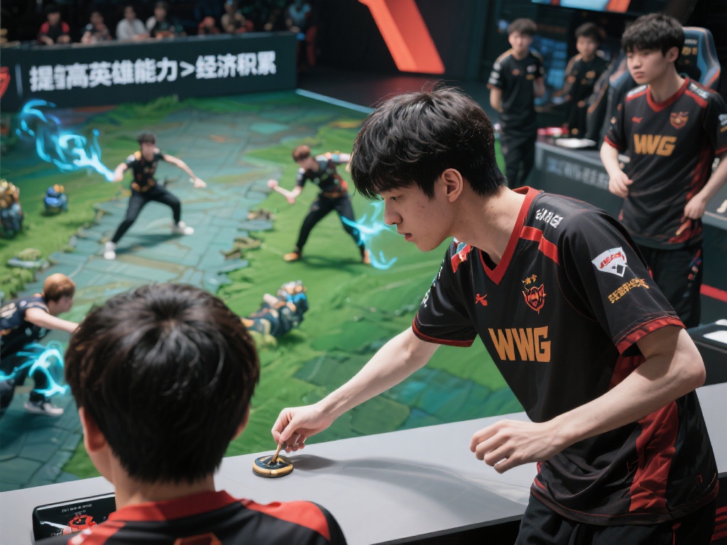 耐心是最好 耐心是最好