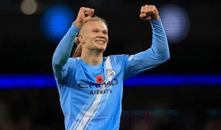 【剑南春赛场小助手】帮哈兰德分担进球，首秀传射建功的塞门约还能贡献防守